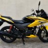 2013 Honda CBF Stunner