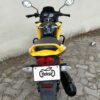 2013 Honda CBF Stunner