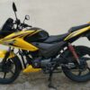 2013 Honda CBF Stunner