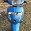2017 TVS Jupiter