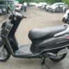 2022 Honda ACTIVA 6G