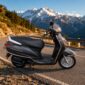 2022 Honda ACTIVA 6G