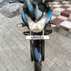 2013 Bajaj Discover 100 T