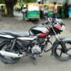 2011 Bajaj Discover 100