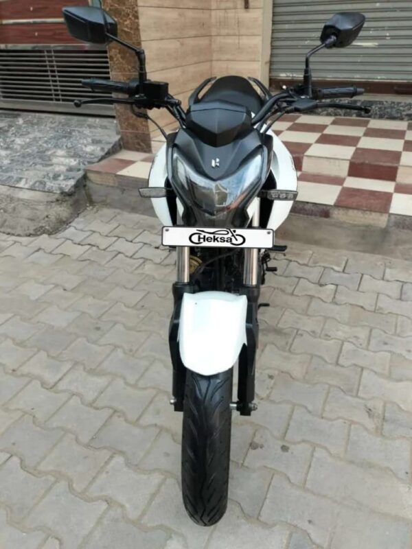 2020 Hero Xtreme 160R