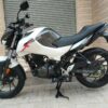 2020 Hero Xtreme 160R