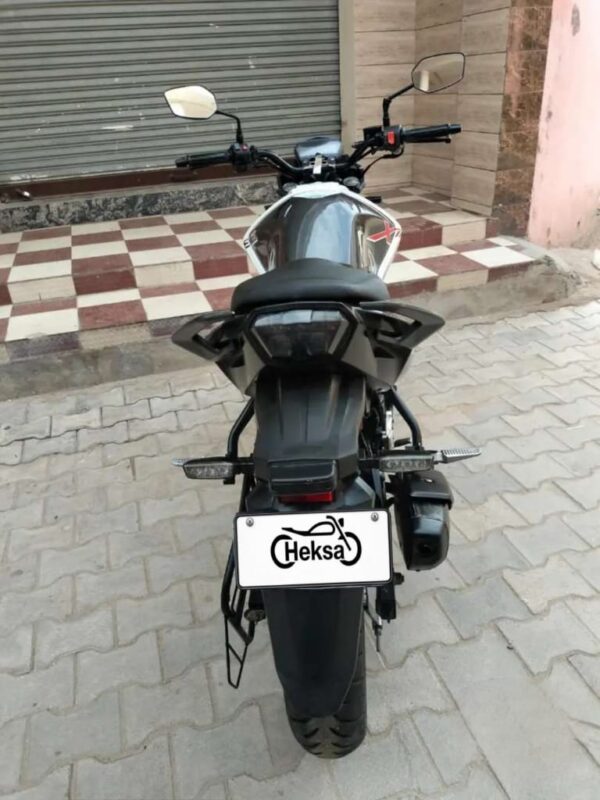 2020 Hero Xtreme 160R