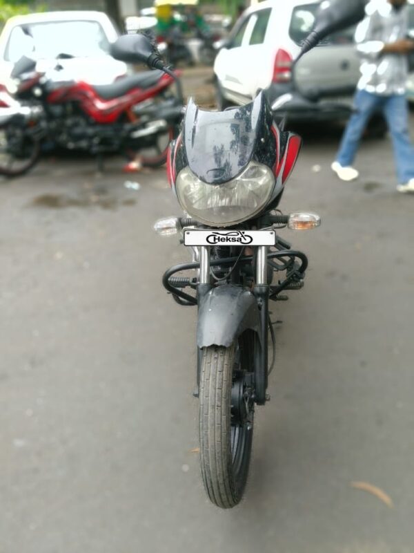 2011 Bajaj Discover 100
