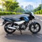 2013 Bajaj Discover 100 T