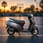 2016 Honda Activa 3G