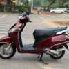 2017 Honda Activa 125