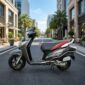 2020 Honda Activa 125 Fi
