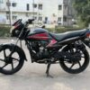2013 Honda Dream Yuga