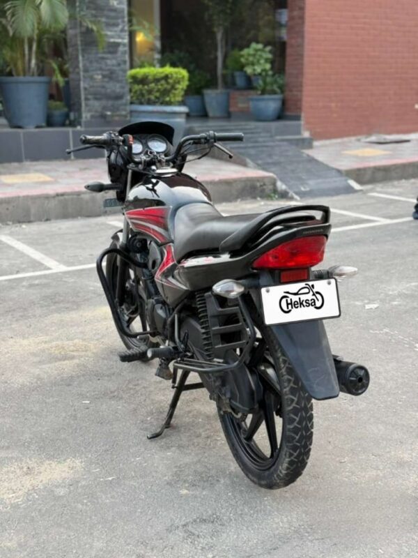 2013 Honda Dream Yuga