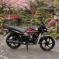 2013 Honda Dream Yuga