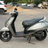 2016 TVS Jupiter