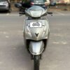 2016 TVS Jupiter