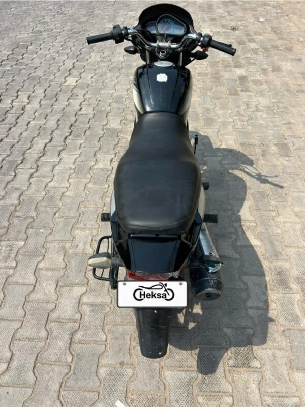 2021 Hero Super Splendor