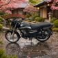 2023 Honda CD 110