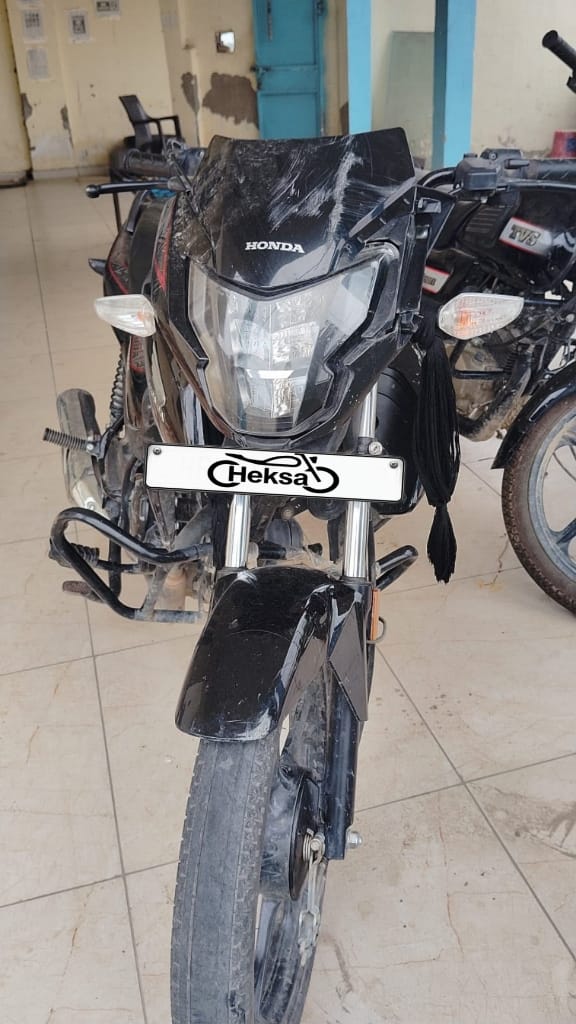 2025 Honda SP 125
