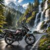 2025 Honda SP 125