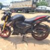 2025 TVS Apache 160