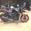2025 TVS Apache 160