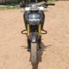 2025 TVS Apache 160