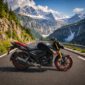 2025 TVS Apache 160