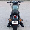 2025 Royal Enfield Shotgun 650