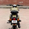 2021 Royal Enfield Classic Signals