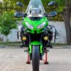 2021 Kawasaki Versys 650
