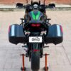 2021 Kawasaki Versys 650