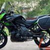 2021 Kawasaki Versys 650