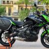 2021 Kawasaki Versys 650