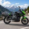 2021 Kawasaki Versys 650