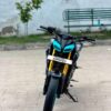 2024 Yamaha MT 15 V2