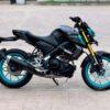 2024 Yamaha MT 15 V2