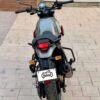 2022 Royal Enfield Scram 411