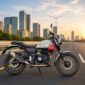 2022 Royal Enfield Scram 411