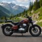 2024 Jawa 42 Bobber