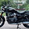 2024 Royal Enfield Super Meteor 650