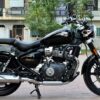 2024 Royal Enfield Super Meteor 650