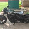 2026 Jawa 42 Bobber