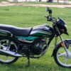 2024 Honda CD 110 Dream