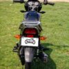 2024 Honda CD 110 Dream