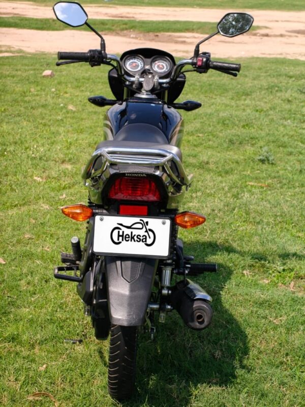 2024 Honda CD 110 Dream