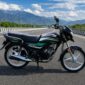 2024 Honda CD 110 Dream