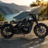 2026 Jawa 42 Bobber