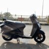 2022 TVS Jupiter ZX